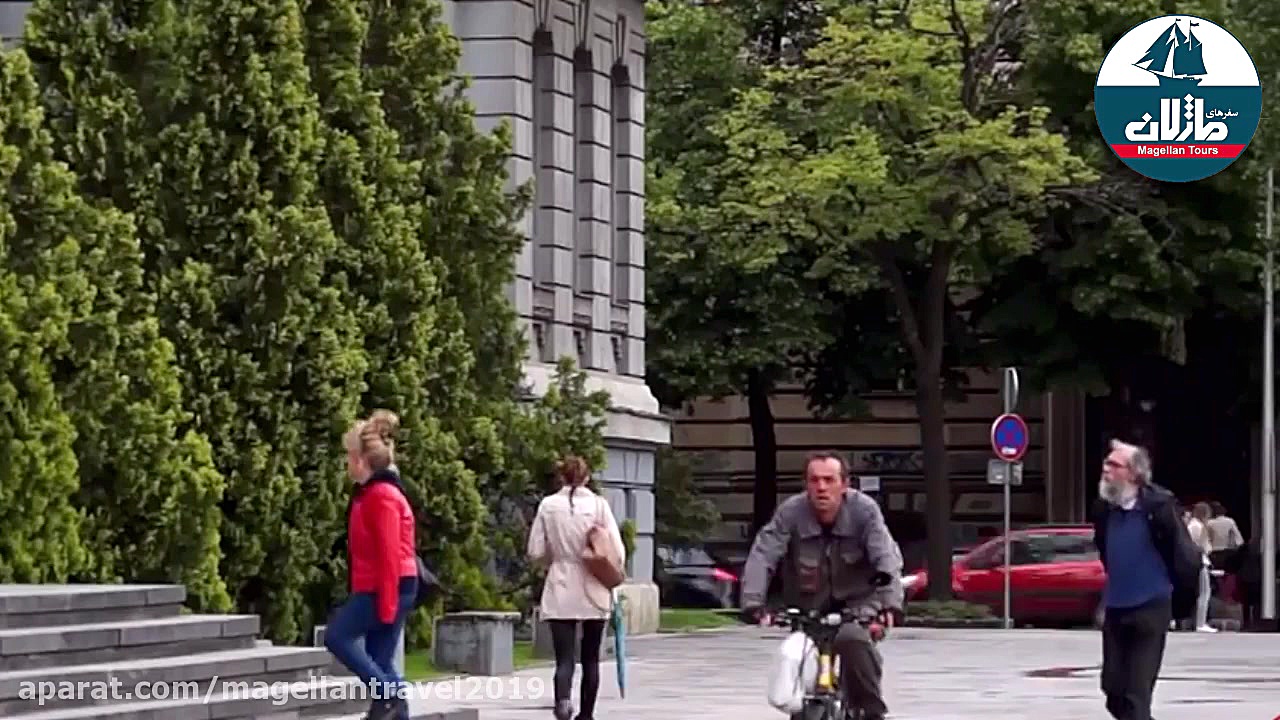 موزه میمارا در زاگرب