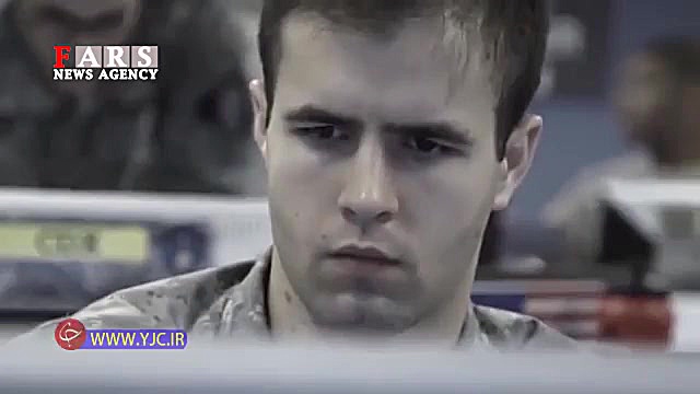 فیلم| مستند شکار جاسوسان سازما...