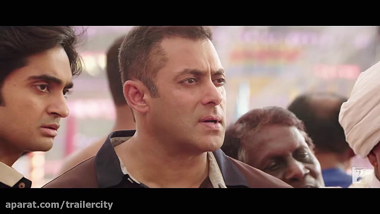 تریلر فیلم هندی Sultan 2016  ب...