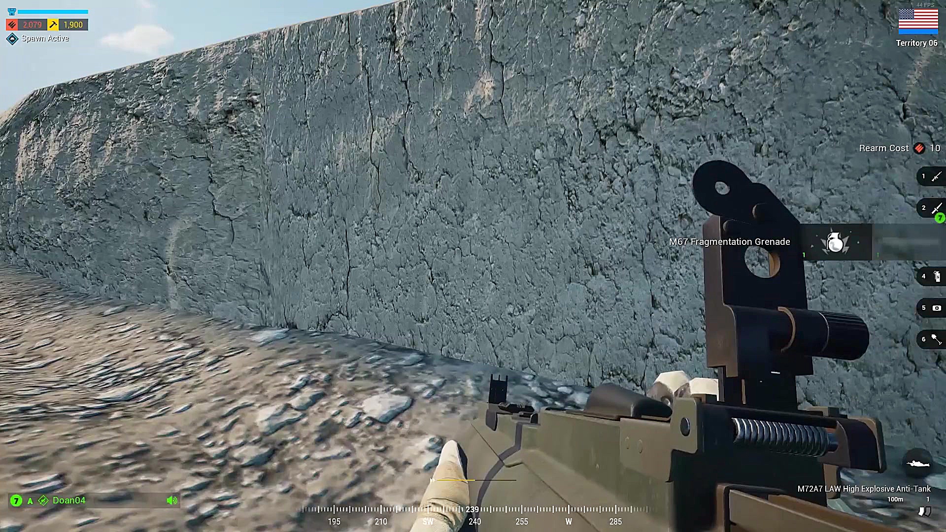 وقتی محسن و پدرام Squad بازی م...