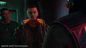 cyberpunk 2077