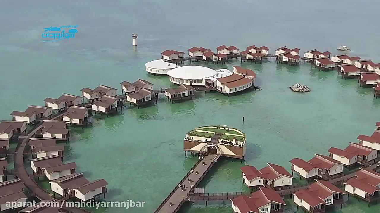 کلیپ بانک گردشگری