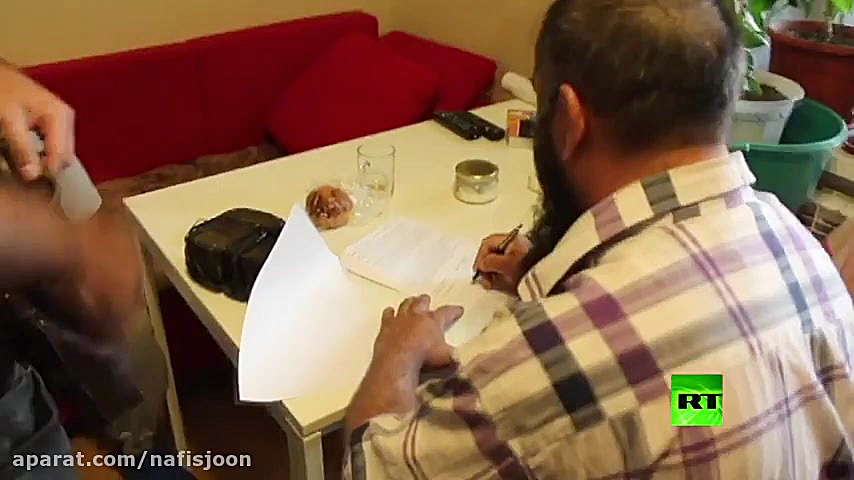 دستگیری داعشی ها در جنوب روسیه...