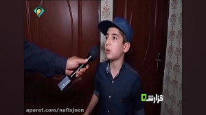 دستگیری اعضای باند موبایل قاپ