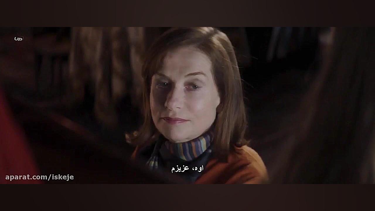 فیلم سینمایی خارجی گرتا بازیرنویس فارسی زمان5802ثانیه