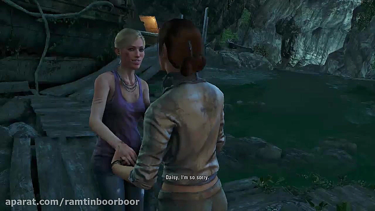 فارکرای 3 پارت 5