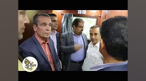 بازدید از دستاوردهای منطقه ۳ ع...