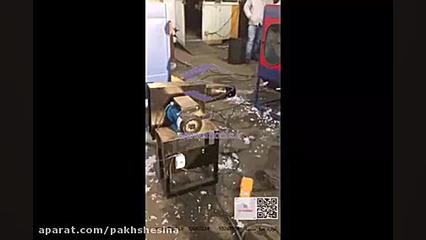 هم زن الیاف (ویسکوز)