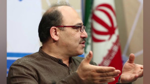 بیست و چهارمین جلسه نقد و اندی...