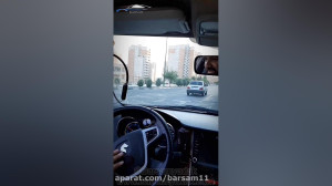 DENA نصب ضربه گیر برسام بر روی...