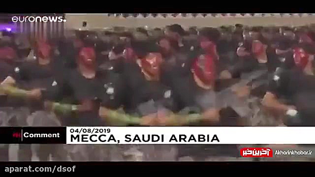 تمرین نظامی نیروهای امنیتی عرب...