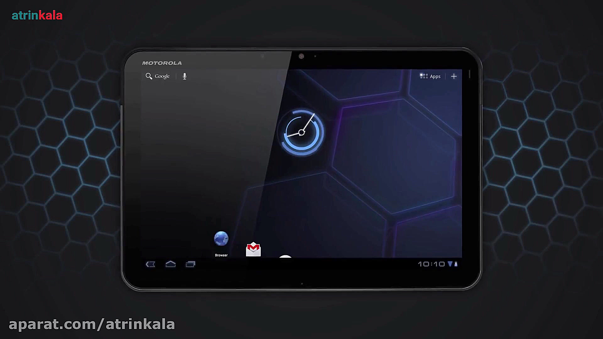 تغییرات سیستم عامل اندروید