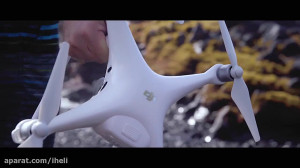 DJI Phantom 4 Pro
