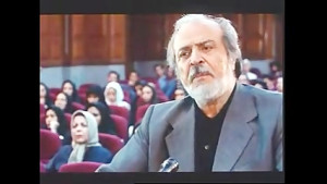 ایرج قادری(ستاره همیشگی سینما)
