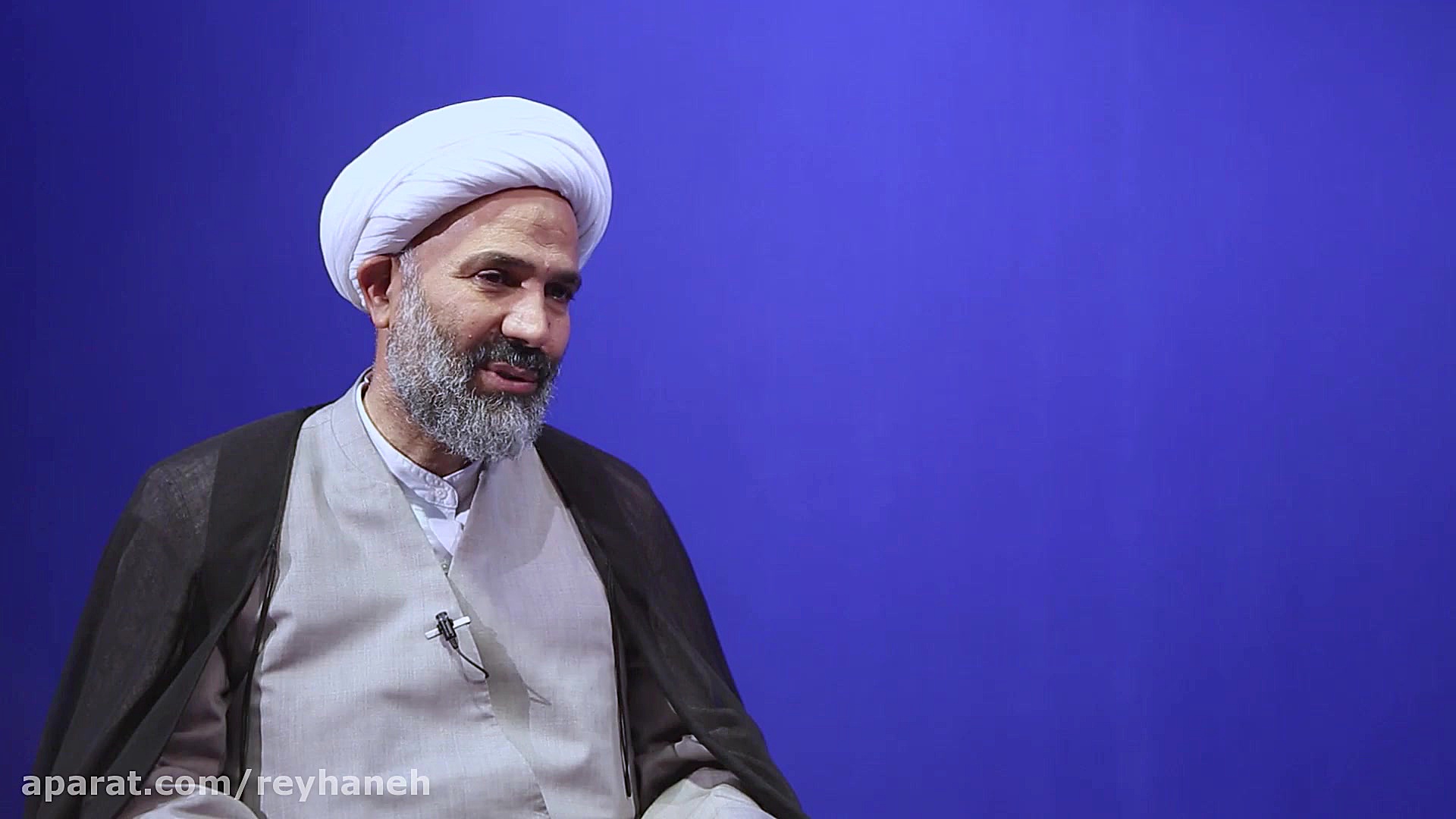 ریحانه | اراده‌ای برای اجرای ق...