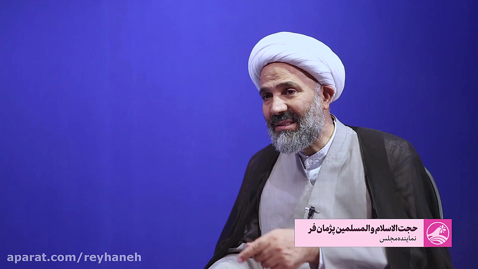 رئیس مجلس به اجرا نشدن قانون ت...