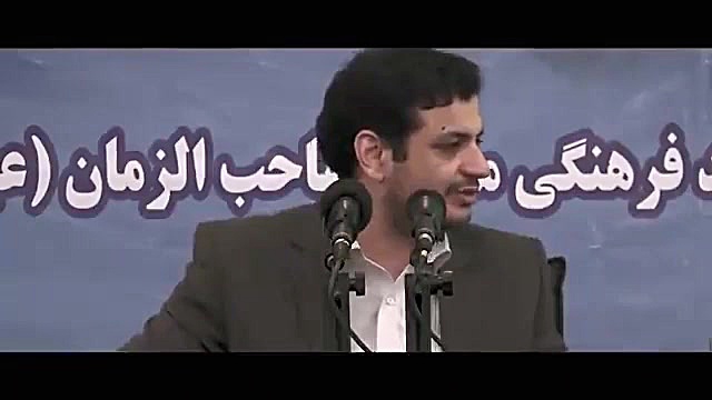 تحلیلی ناب از استاد رائفی پور...