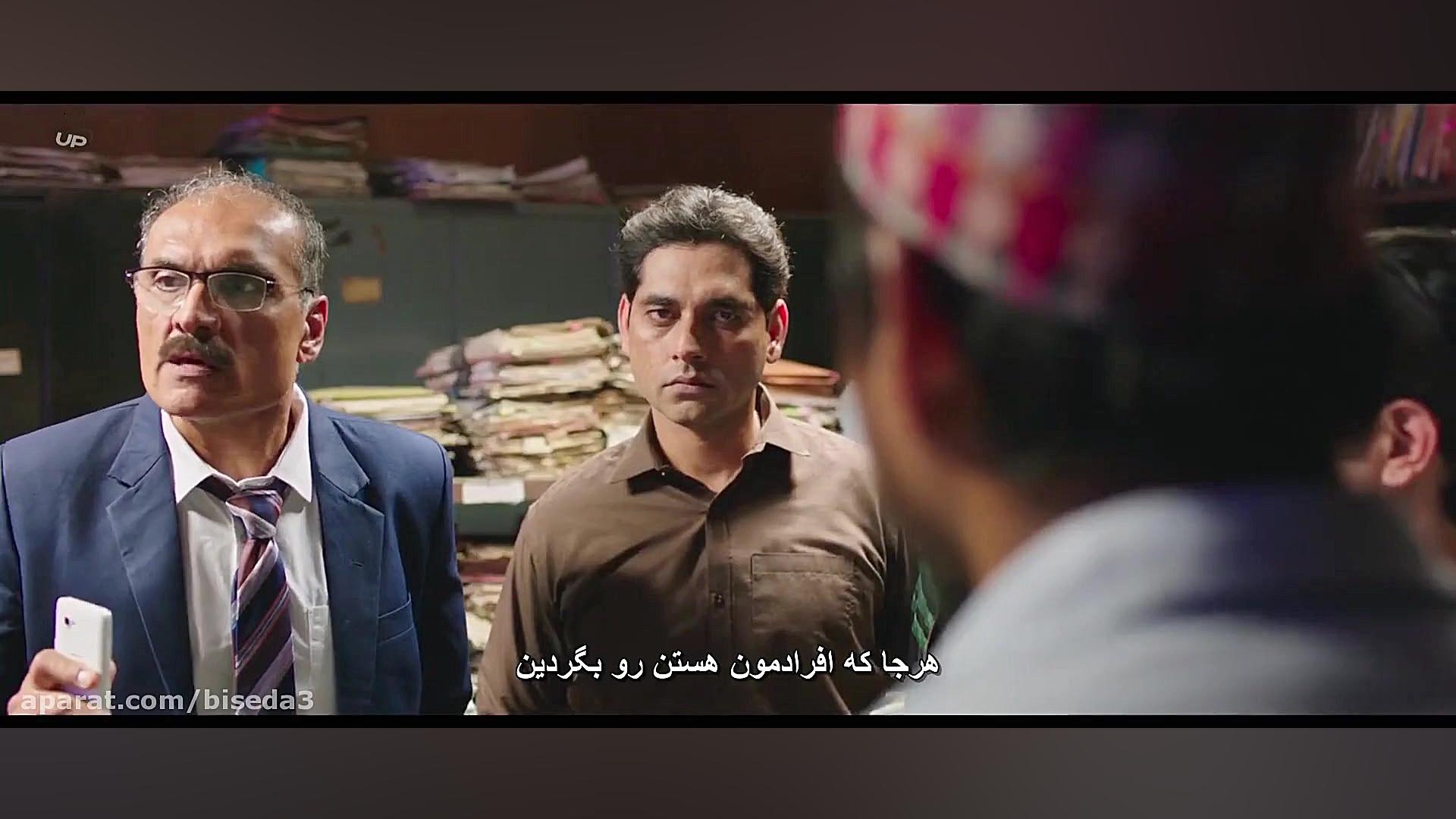 فیلم تحت تعقیب های هند - Indias Most Wanted 2019 با زیرنویس فارسی زمان7159ثانیه