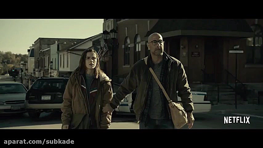 تریلر فیلم The Silence 2019 زمان116ثانیه