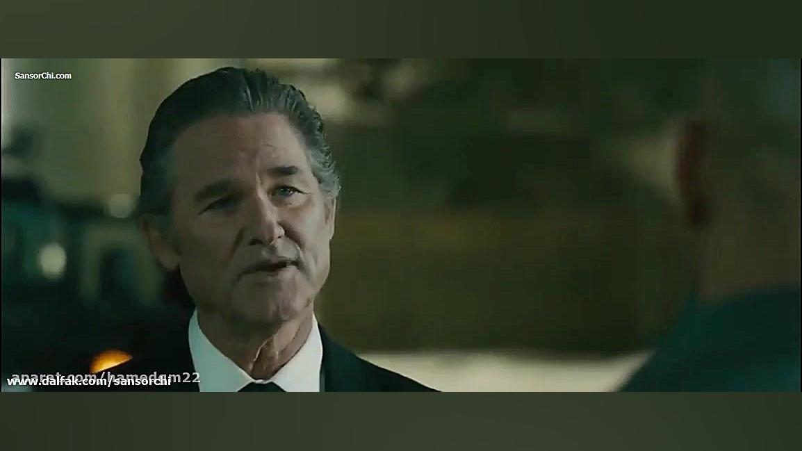 Fast And Furious 7 سریعه و خشن...