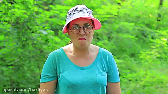 هک لایف در کمپ تروم تروم