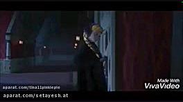 دوبله خودم از السا و انا (لطفا...