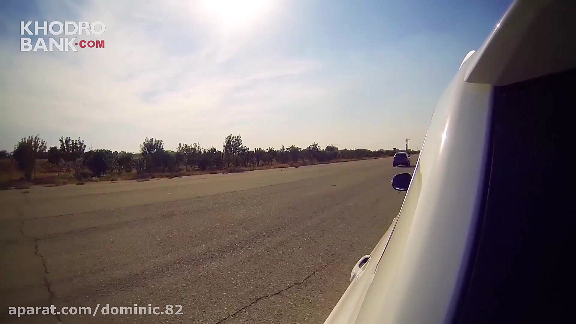 درگ جک s5 و هایما s7 و چری تیگ...