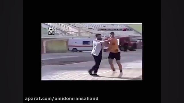 گل زیبای مهدی تیکدری