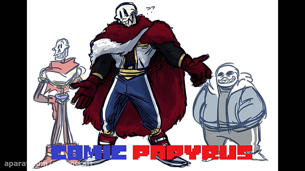 papyrus au themes  part 2