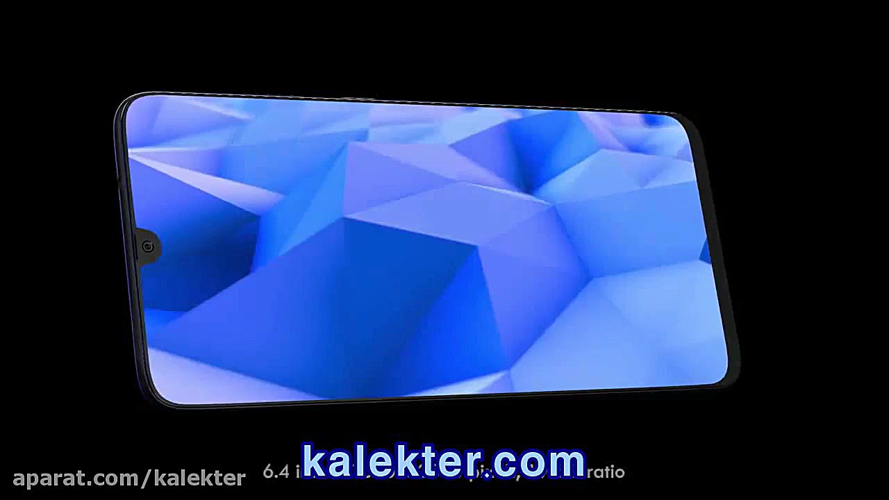 گوشی موبایل Galaxy A50