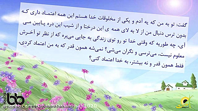 اعتماد بی قید و شرط