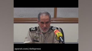 روز خبرنگار در خبرگزاری دفاع م...
