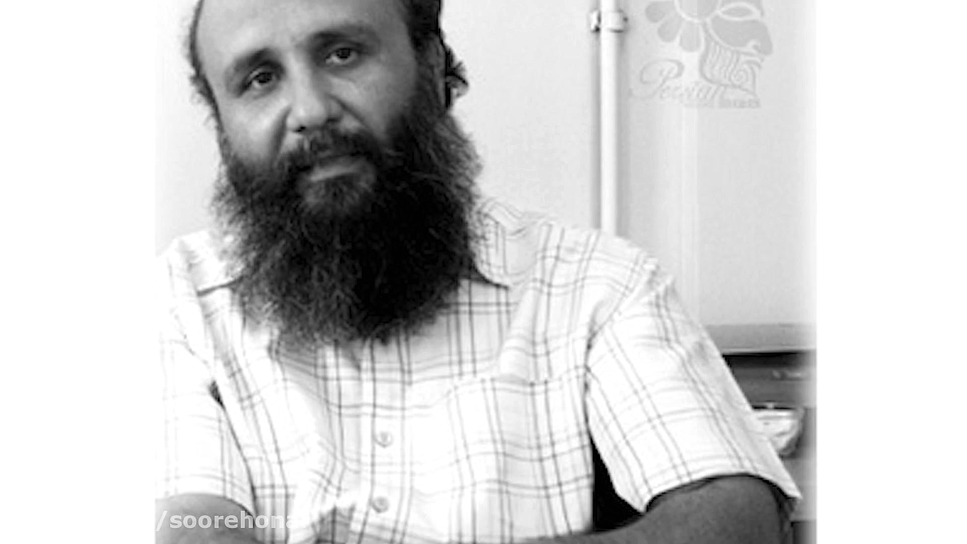 مسعود نجابتی کیست؟  مستند پرتر...