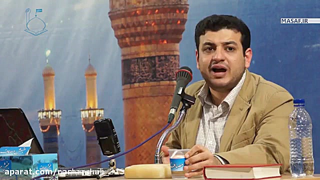 راه نجات از فتنه آخرالزمان  اس...