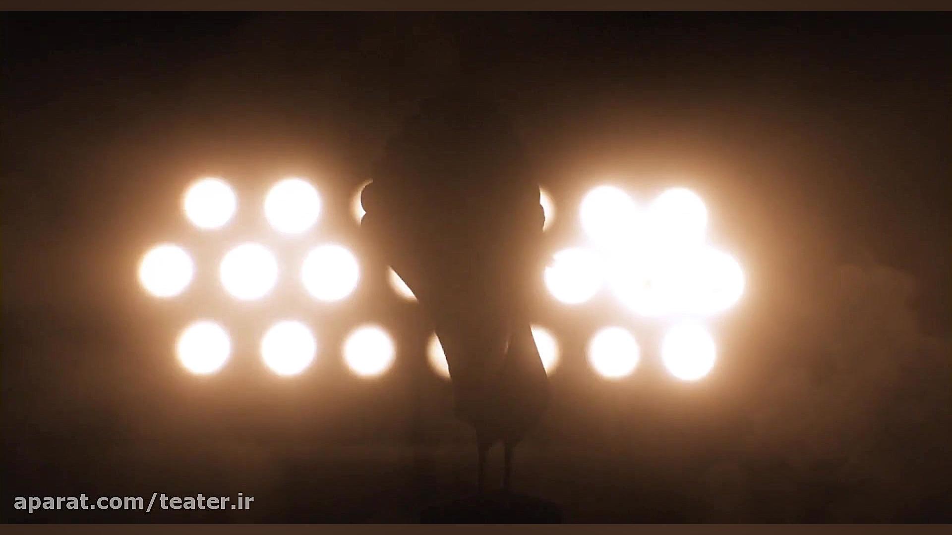 تیزر جشنواره نمایش‌های آیینی و...