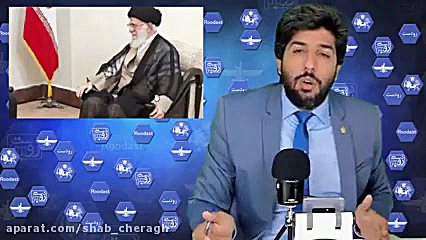 کلیپ بررسی زبان بدن رهبری توسط...