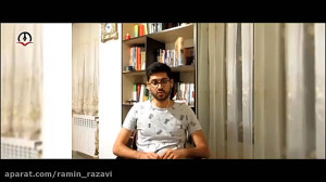 تجربیات رتبه 17 کنکور ارشد کام...