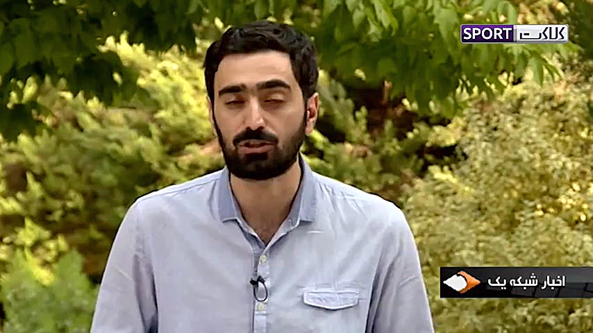 از تعطیلی لیگ فوتبال تا اتفاقی...