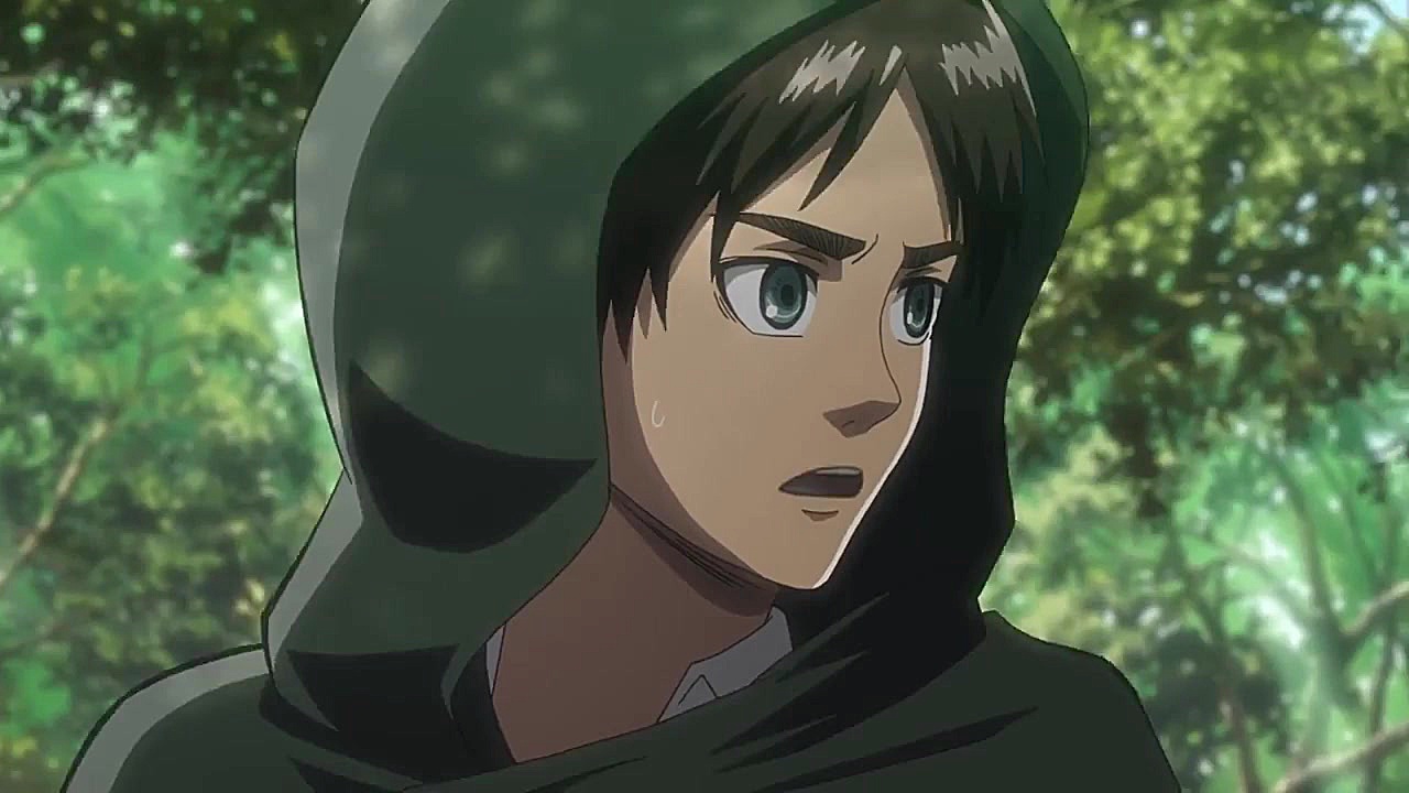 شوخی با Attack On Titan