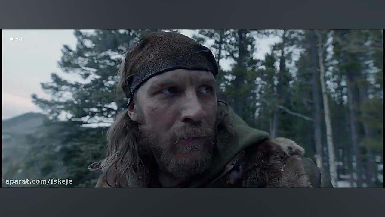 فیلم خارجی عالی ازگور برخاسته۲...