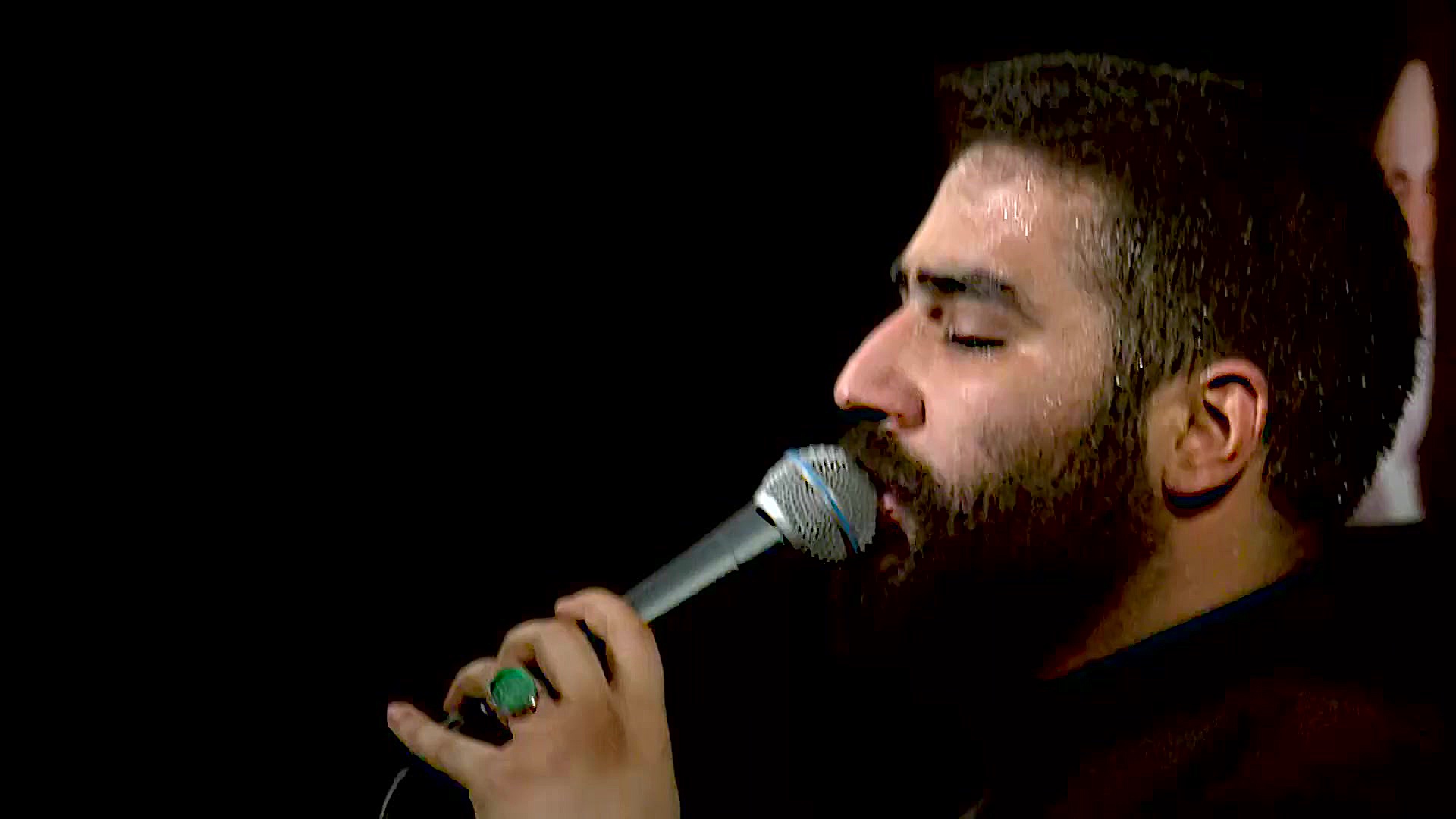 شور ( ذکر امام حسین علیه السلا...