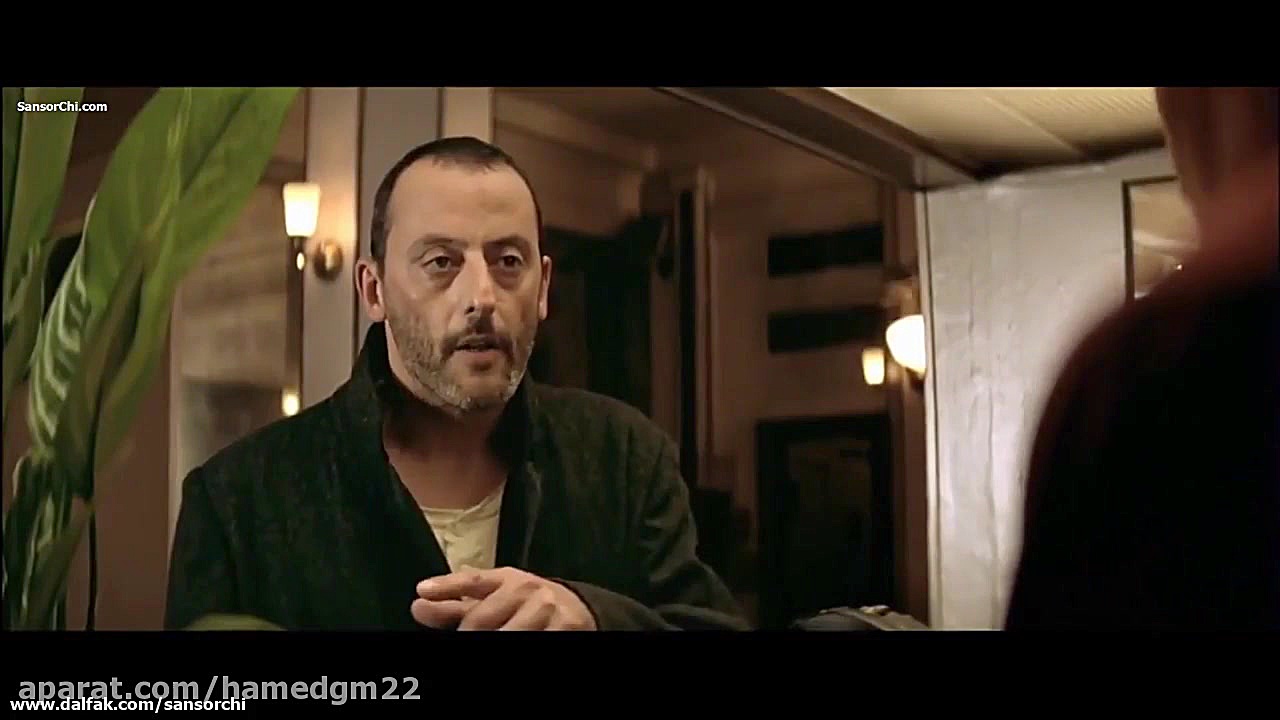 لیون حرفه ای Leon The Professi...