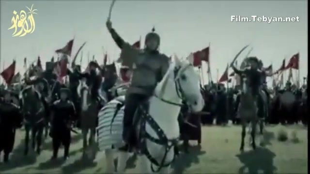 حذف سکانسی از سریال حریم سلطان...