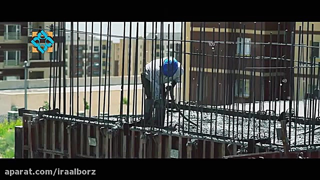 مجتمع مسکونی رضویه