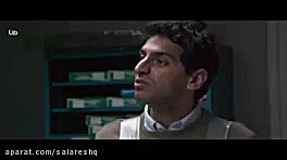 فیلم زامبی شورش در اداره دوبله...