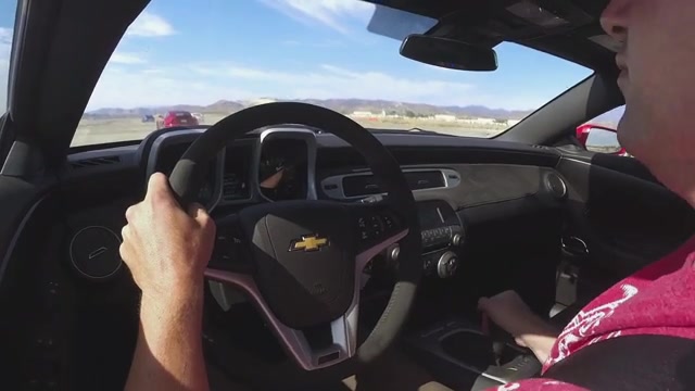 درگ گروهی و دیدنی از مجله موتو...