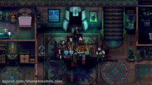 Children of Morta official tra...