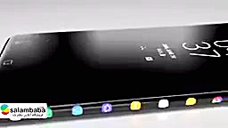 معرفی گوشی سامسونگ مدل S11