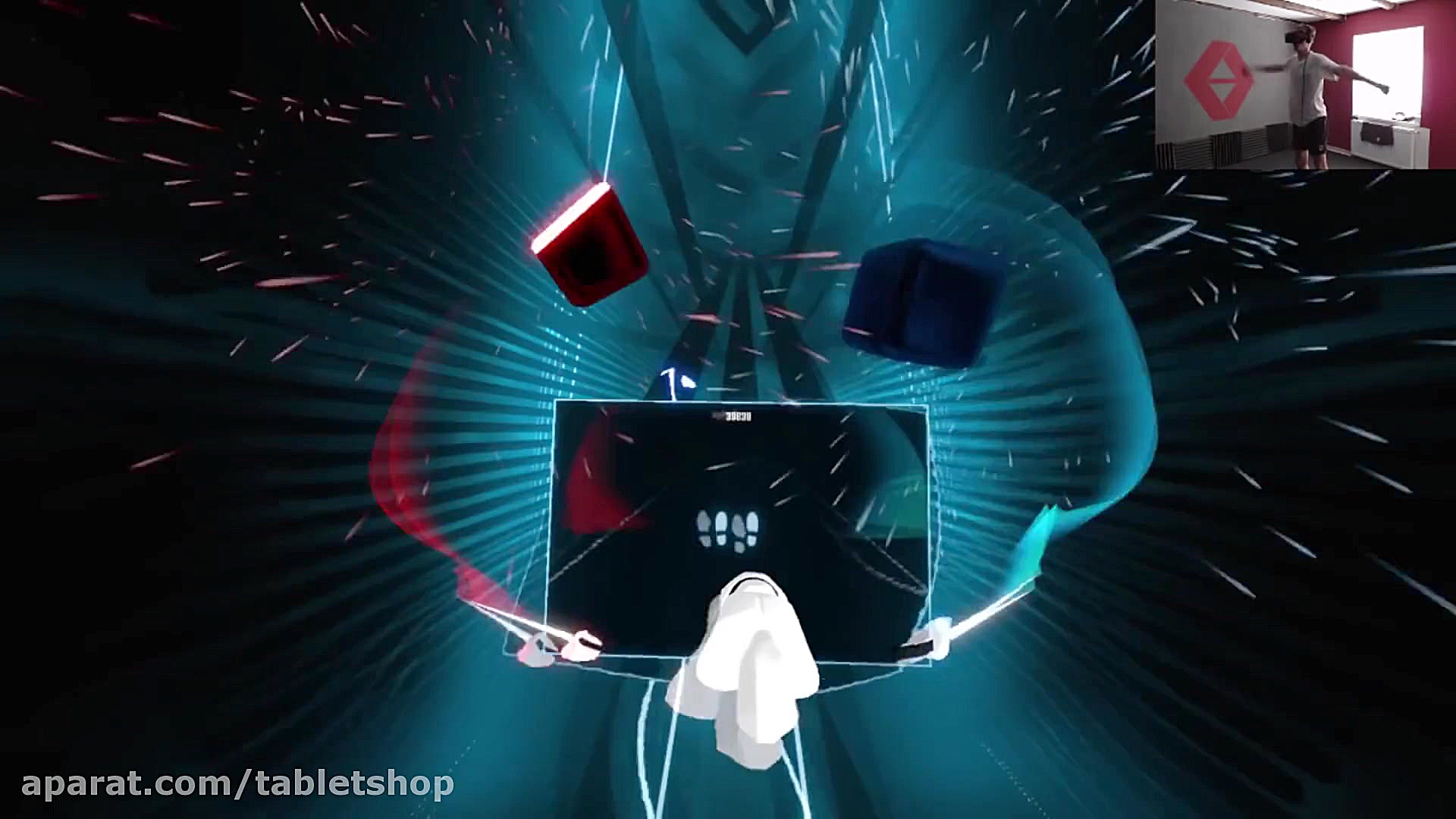 آموزش سیستم امتیاز دهی بازی بی...