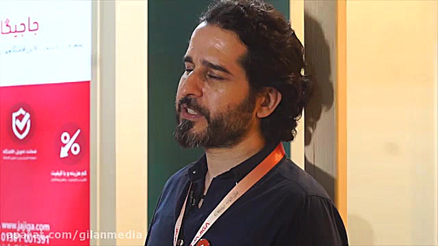 گفتگوی گیلان مدیا با بابک سهرا...